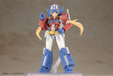 OPTIMUS PRIME Humikane Shimada Ver.