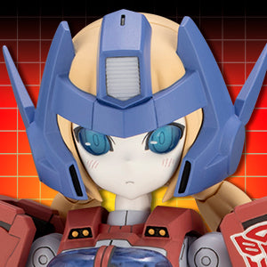 OPTIMUS PRIME Humikane Shimada Ver.
