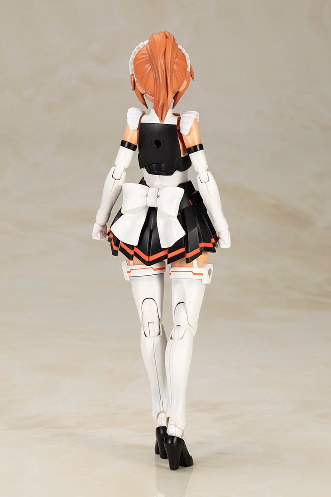 Brave Girl 2 – KOTOBUKIYA US ONLINE