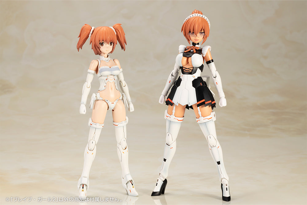 Brave Girl 2 – KOTOBUKIYA US ONLINE