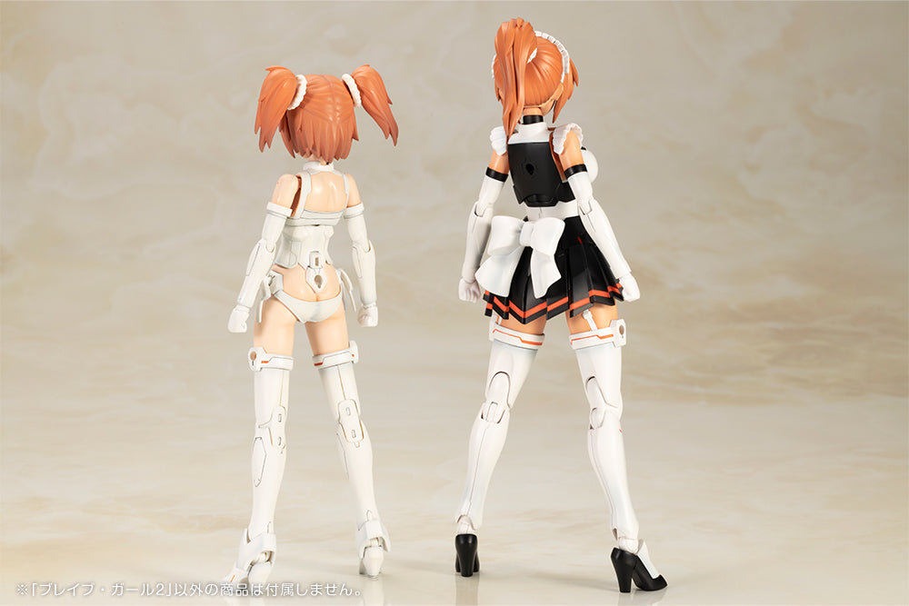 Brave Girl 2 – KOTOBUKIYA US ONLINE