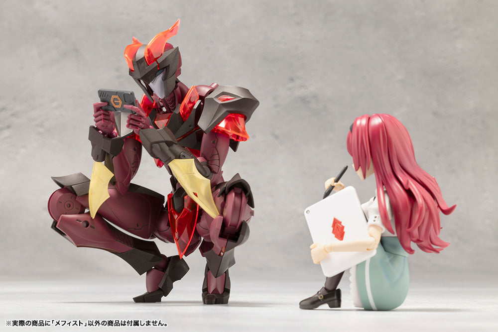 MEPHISTO – KOTOBUKIYA US ONLINE