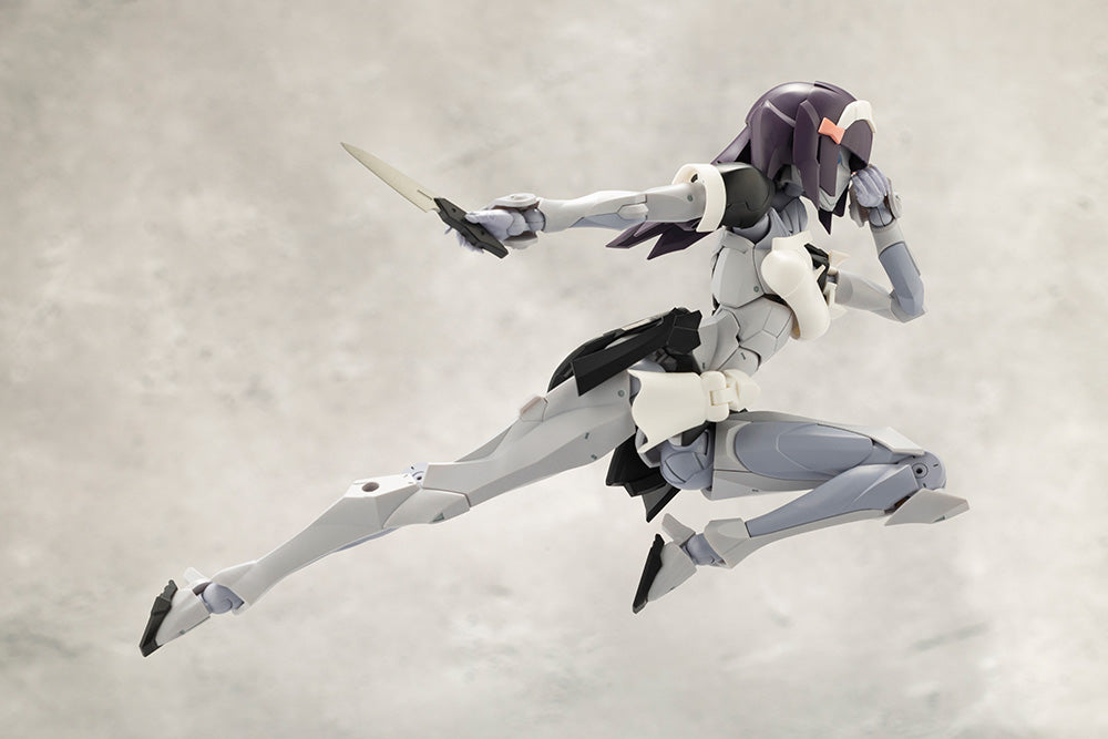 NOVICE – KOTOBUKIYA US ONLINE