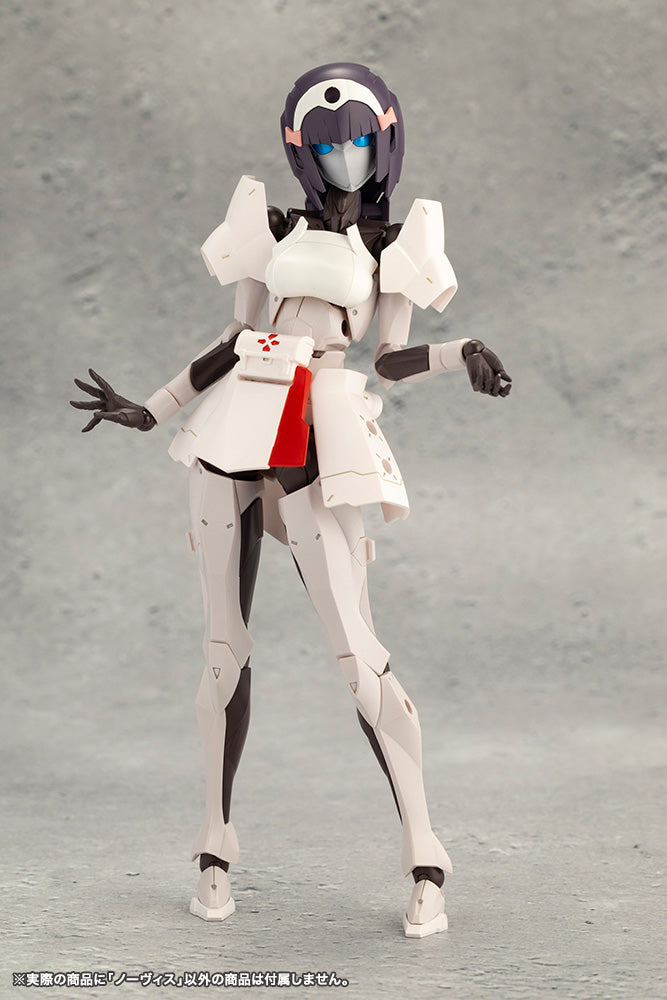 NOVICE – KOTOBUKIYA US ONLINE