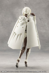 METAMORPHOSE UNIT EXARMOR CLERIC COAT