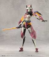 METAMORPHOSE UNIT EXARMOR NINJA FOX