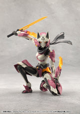 METAMORPHOSE UNIT EXARMOR NINJA FOX