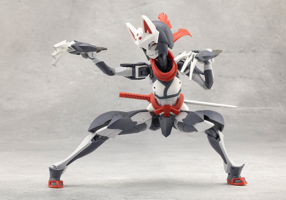 FUMA – KOTOBUKIYA US ONLINE