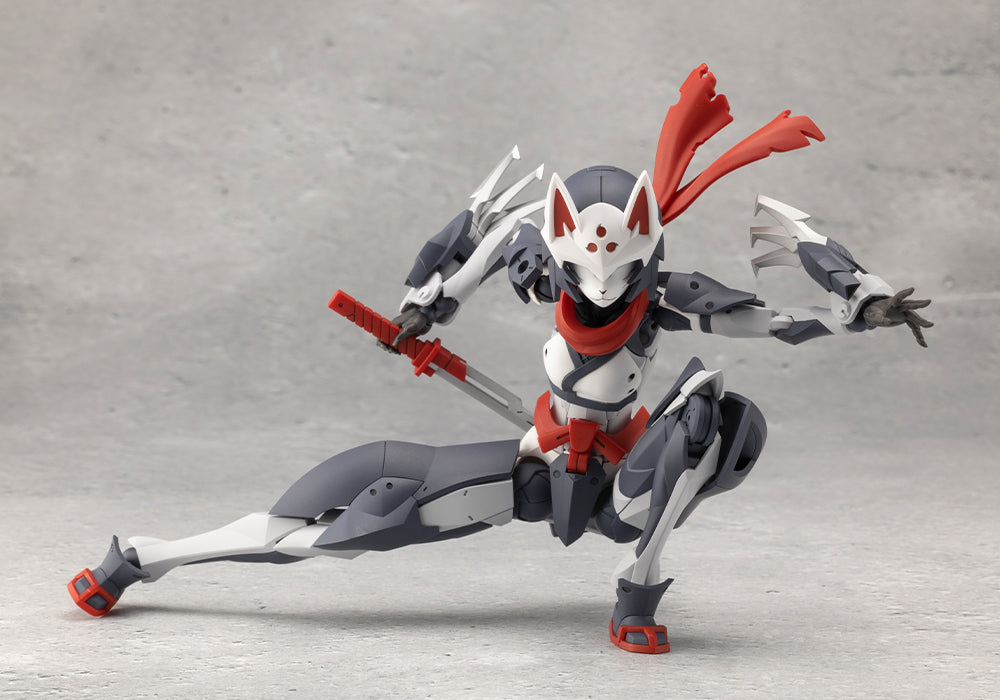 FUMA – KOTOBUKIYA US ONLINE