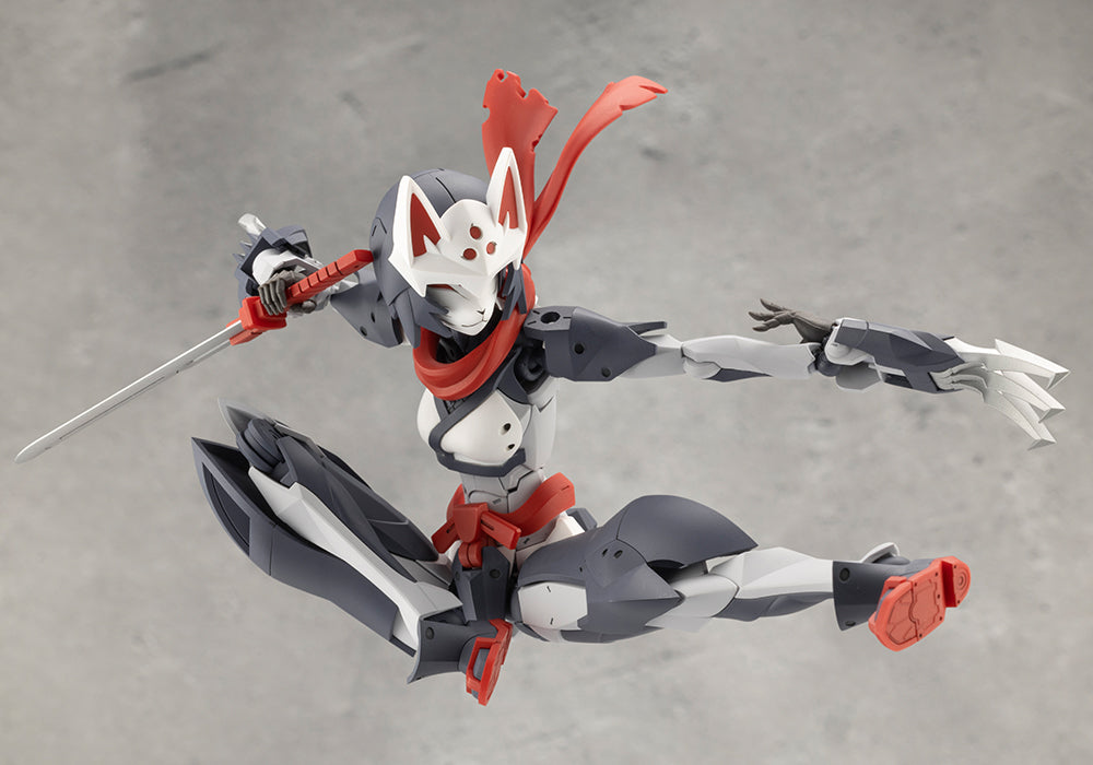 FUMA – KOTOBUKIYA US ONLINE