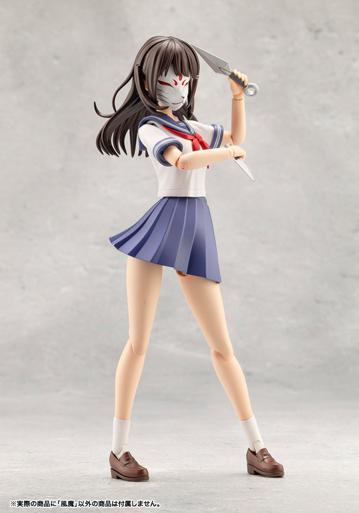 FUMA – KOTOBUKIYA US ONLINE