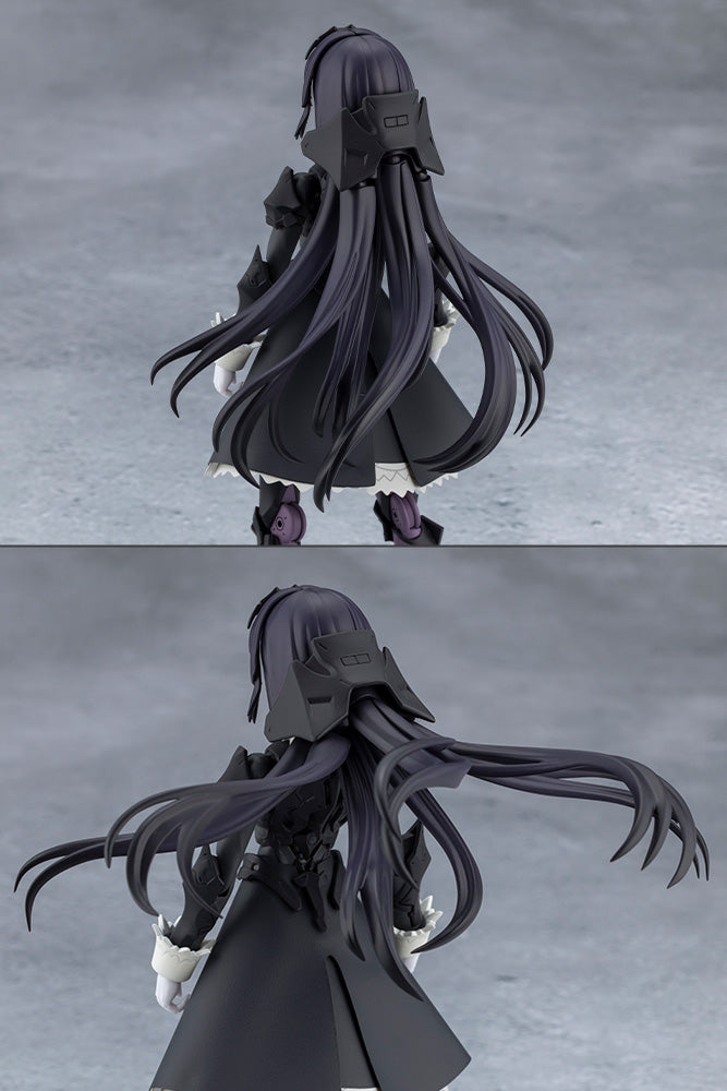 MARIA KAGARIBI[DRESS CODE]