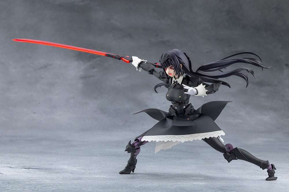 MARIA KAGARIBI[DRESS CODE]