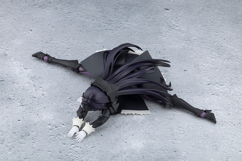 MARIA KAGARIBI[DRESS CODE]