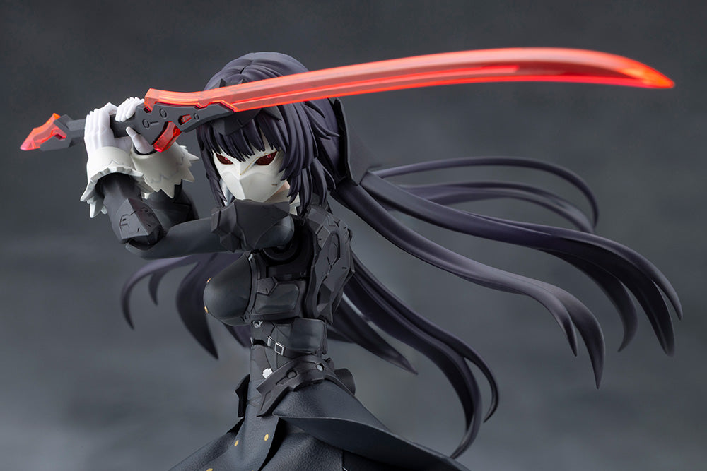 MARIA KAGARIBI[DRESS CODE]