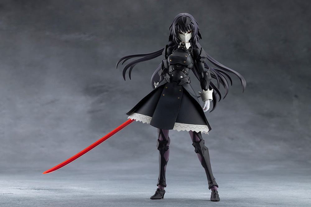 MARIA KAGARIBI[DRESS CODE]