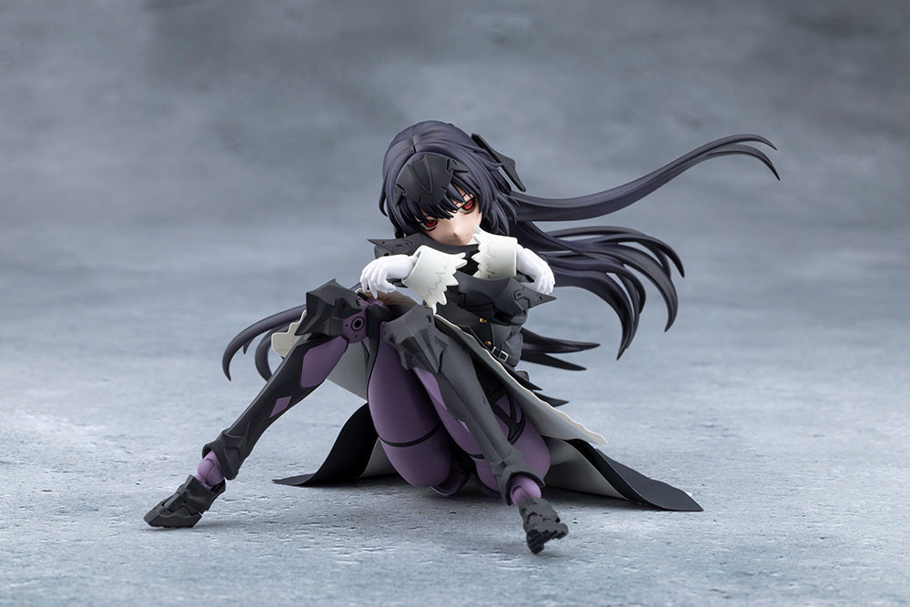 MARIA KAGARIBI[DRESS CODE]