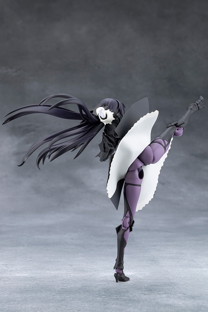 MARIA KAGARIBI[DRESS CODE]