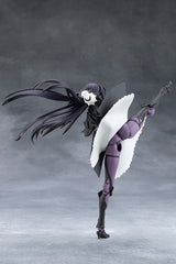 MARIA KAGARIBI[DRESS CODE]