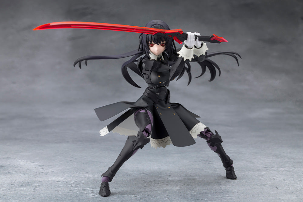 MARIA KAGARIBI[DRESS CODE]