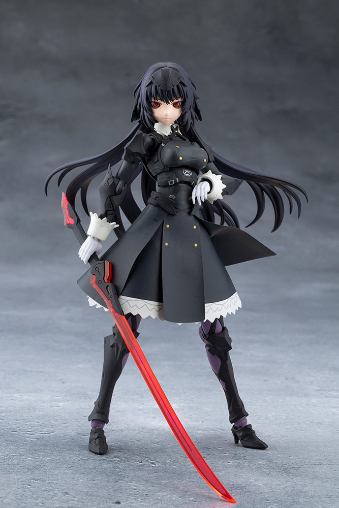 MARIA KAGARIBI[DRESS CODE] – KOTOBUKIYA US ONLINE