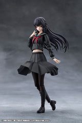 MARIA KAGARIBI[DRESS CODE]