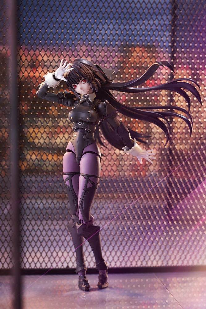 MARIA KAGARIBI[DRESS CODE]