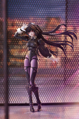 MARIA KAGARIBI[DRESS CODE]