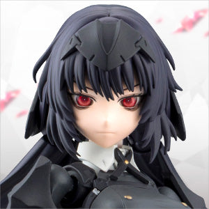 MARIA KAGARIBI[DRESS CODE]