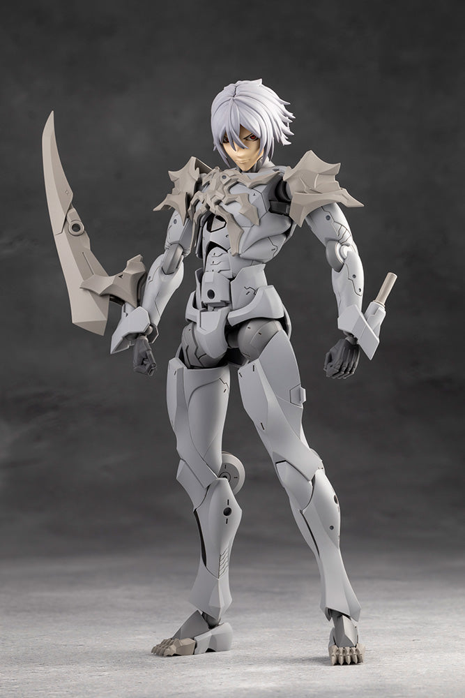 u*a様 COMPLETESELECTIONMODIFICATIONcsmサイガ ZIRCONIA – KOTOBUKIYA US ONLINE