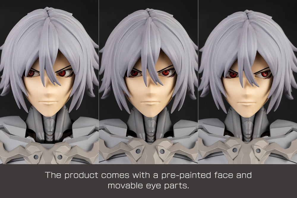 ZIRCONIA – KOTOBUKIYA US ONLINE