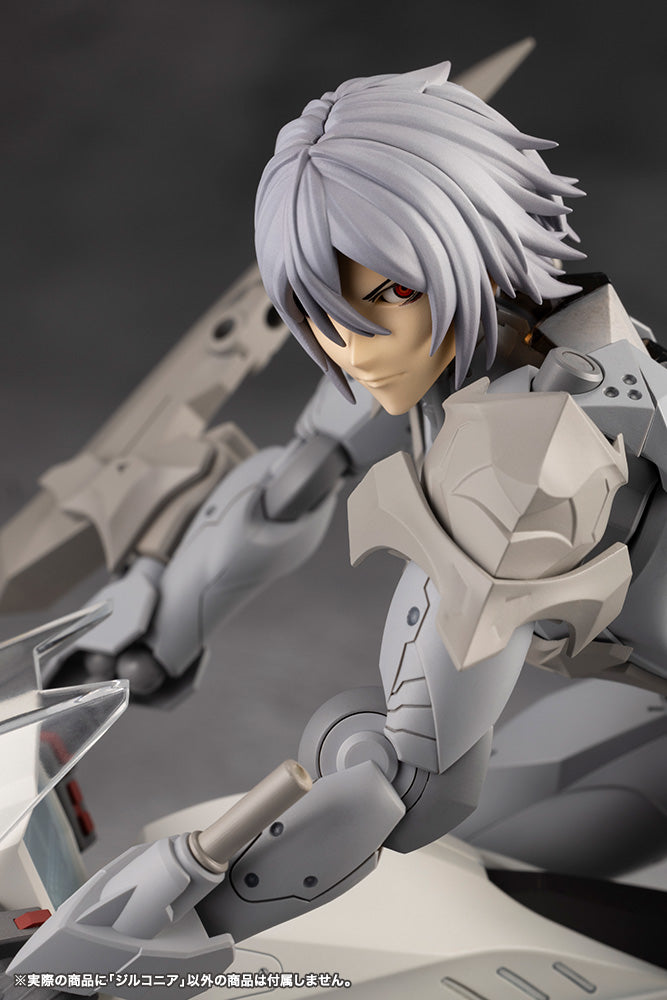 ZIRCONIA – KOTOBUKIYA US ONLINE