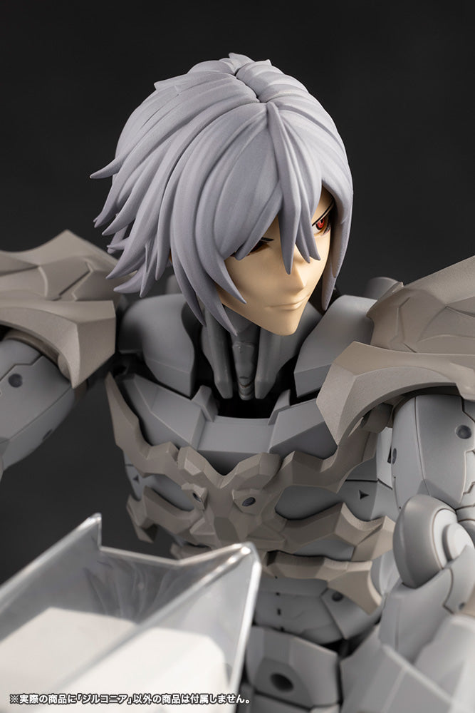 ZIRCONIA – KOTOBUKIYA US ONLINE