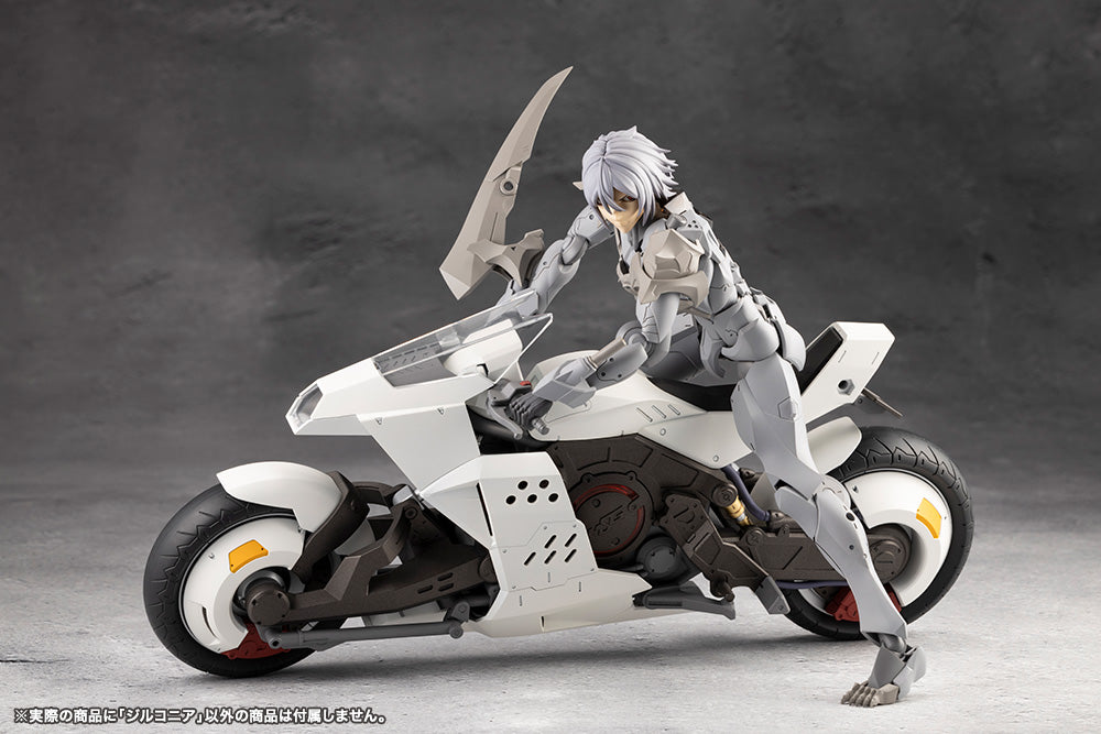 ZIRCONIA – KOTOBUKIYA US ONLINE