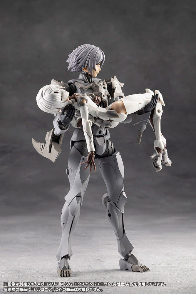 ZIRCONIA – KOTOBUKIYA US ONLINE