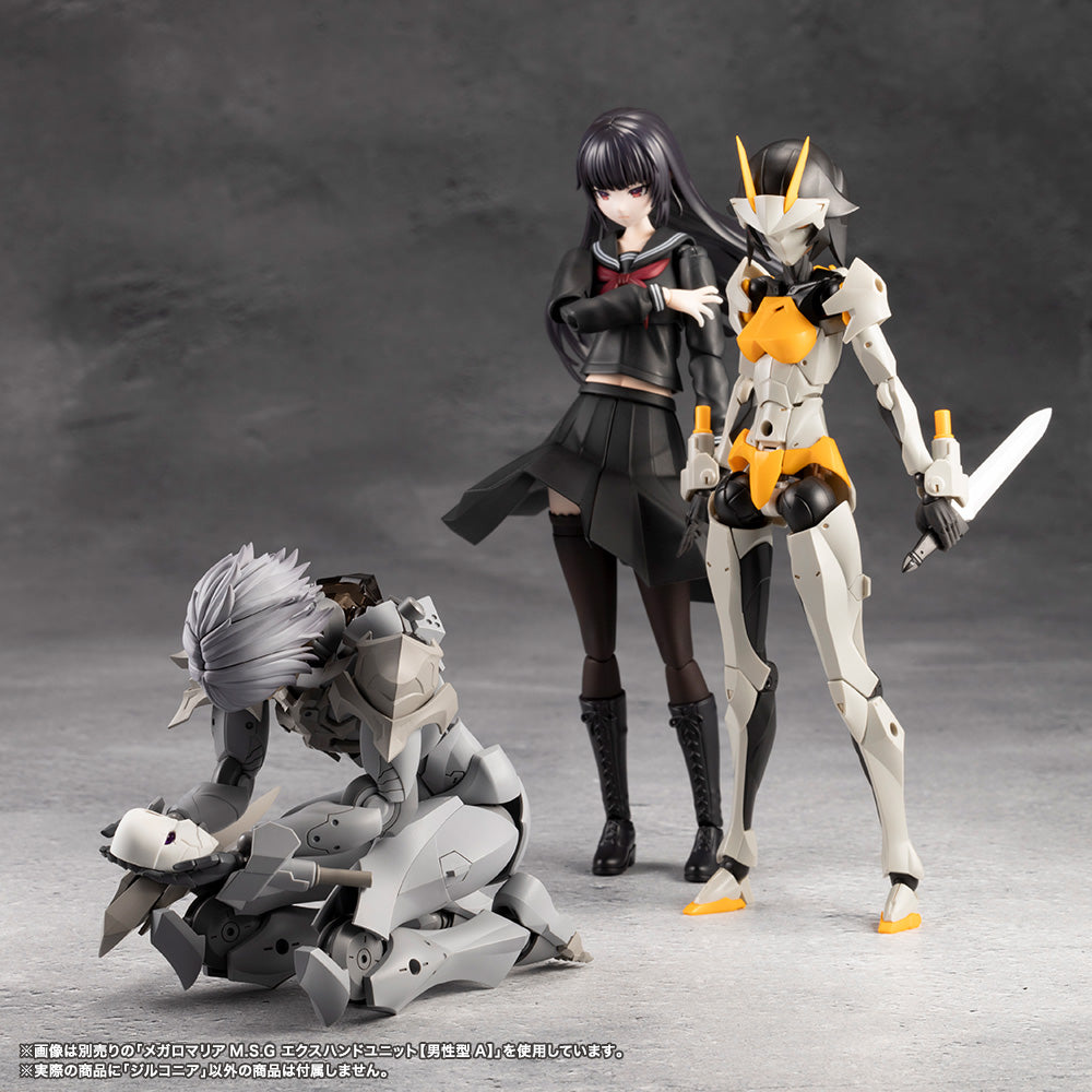 ZIRCONIA – KOTOBUKIYA US ONLINE