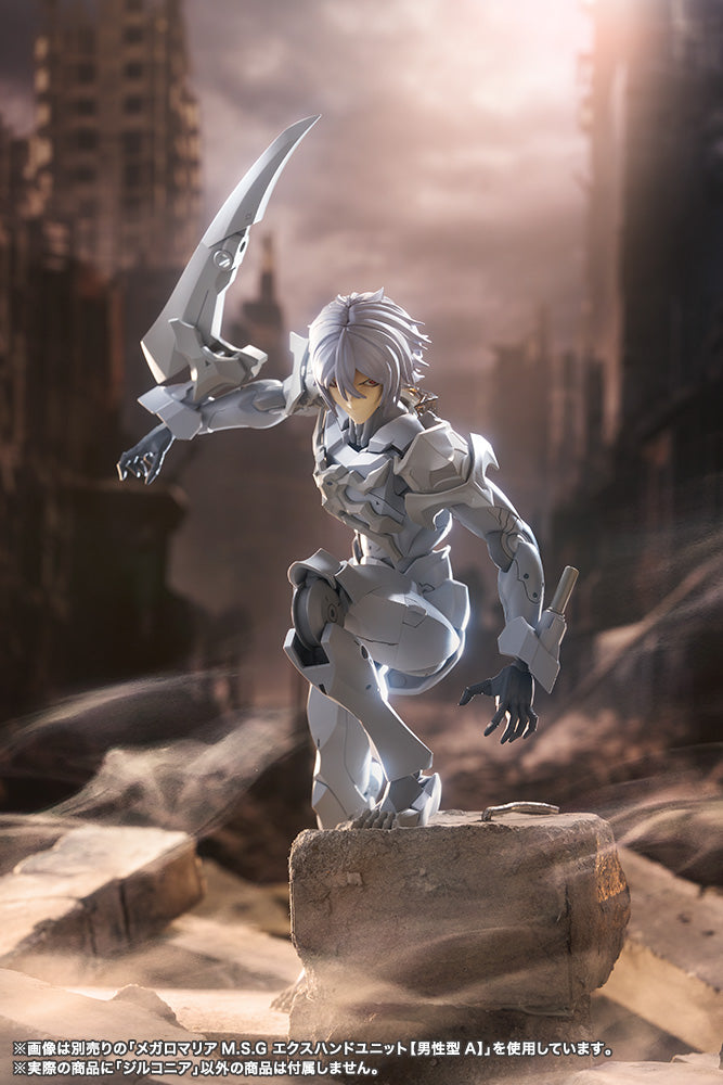 ZIRCONIA – KOTOBUKIYA US ONLINE