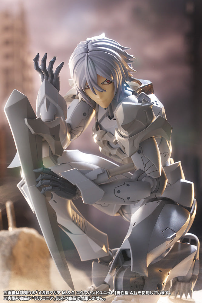 ZIRCONIA – KOTOBUKIYA US ONLINE