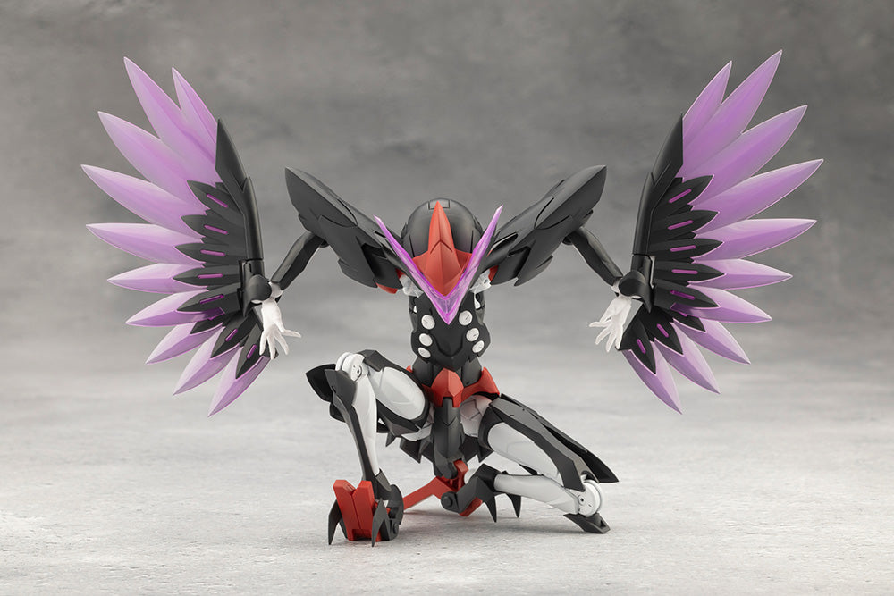 ZEKUU – KOTOBUKIYA US ONLINE