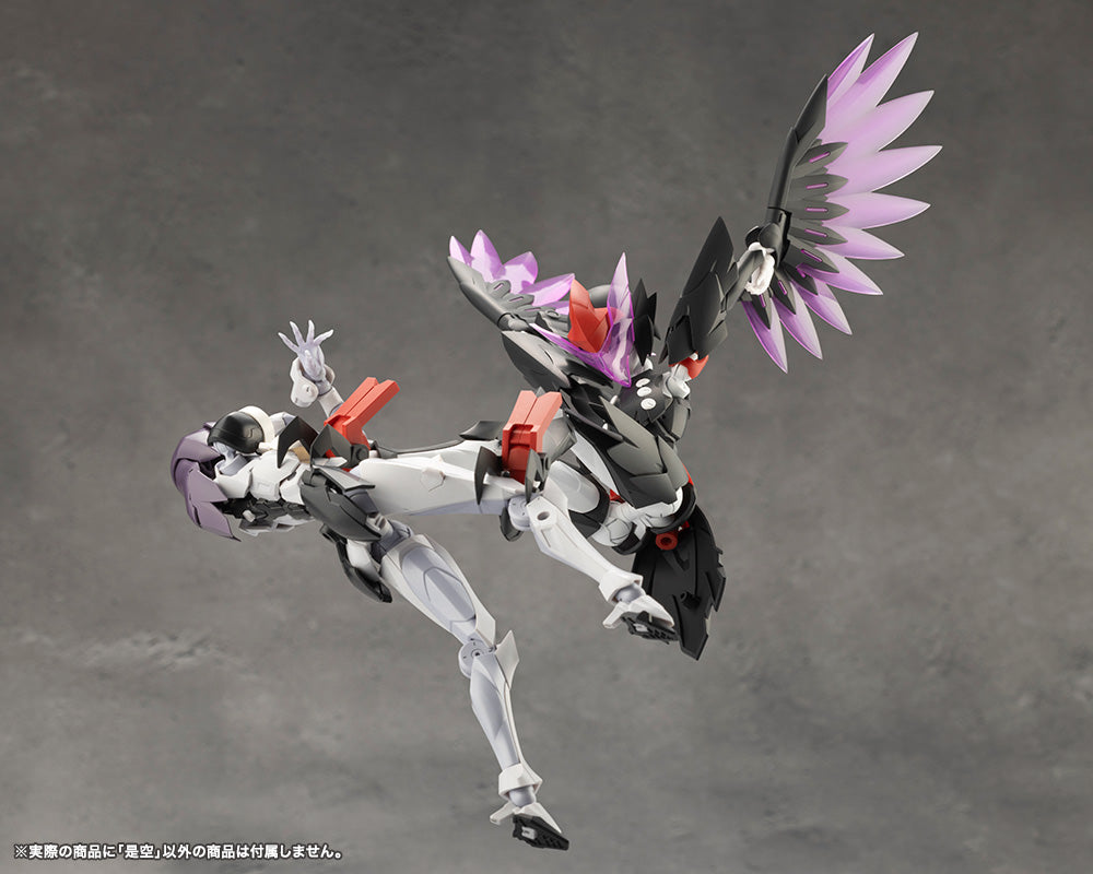 ZEKUU – KOTOBUKIYA US ONLINE
