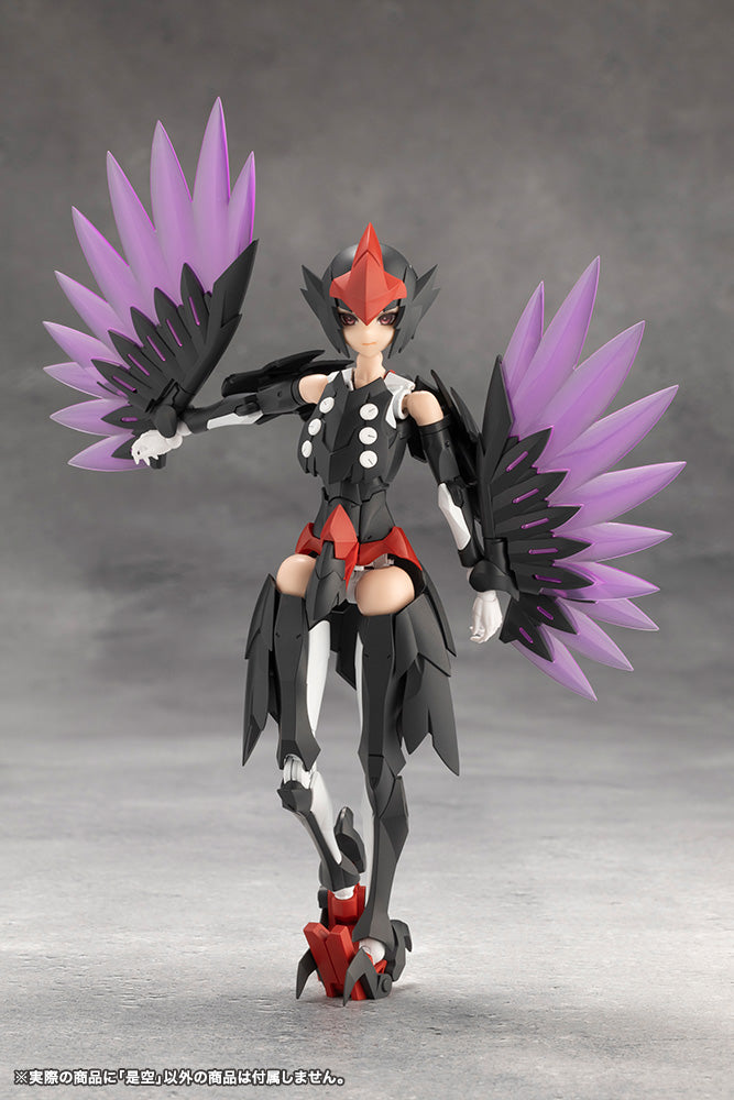 ZEKUU – KOTOBUKIYA US ONLINE