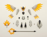 METAMORPHOSE UNIT EXARMOR WHITE EAGLE