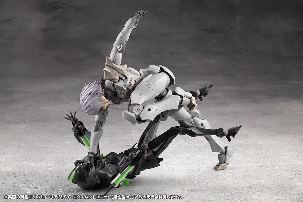 希少 Masudaya MECHA BORG Crystal Hand Game 希少 Masudaya MECHA