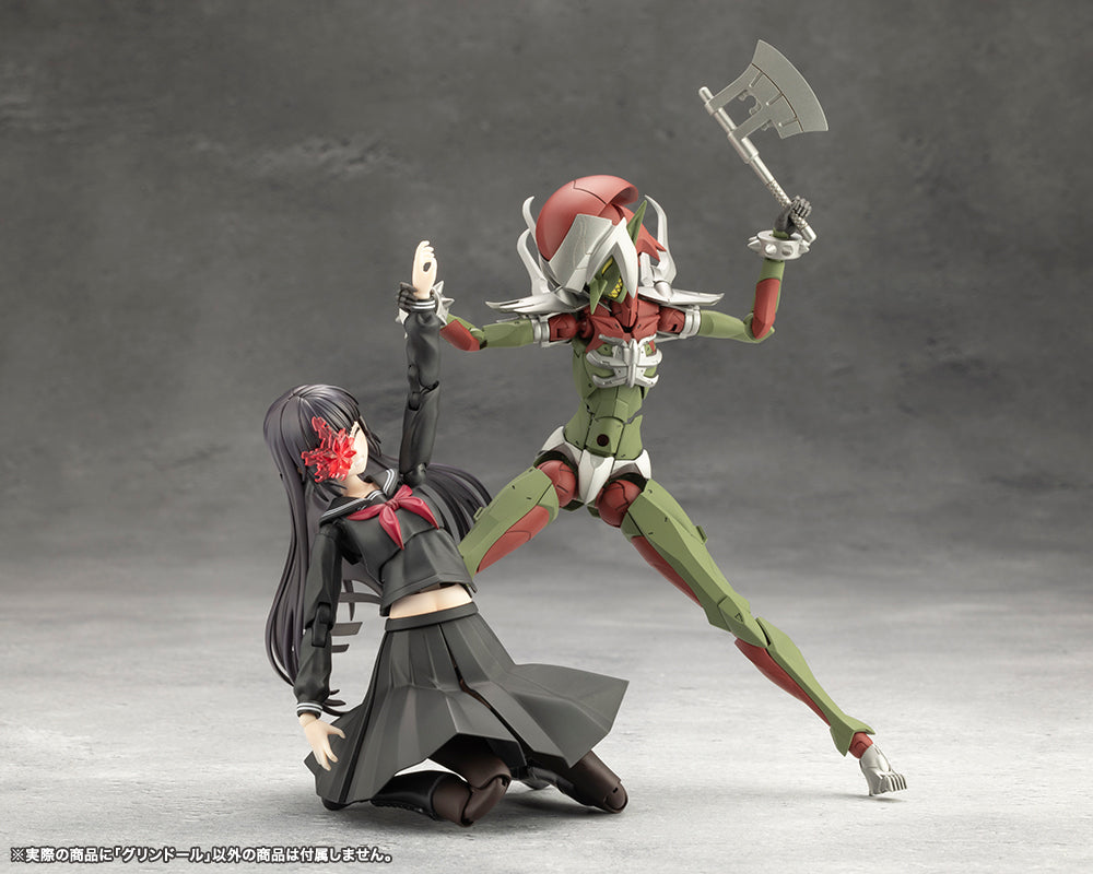GRIN DOLL – KOTOBUKIYA US ONLINE