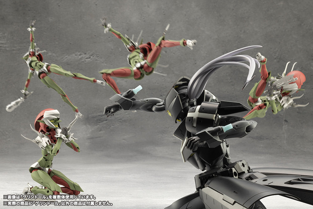 GRIN DOLL – KOTOBUKIYA US ONLINE