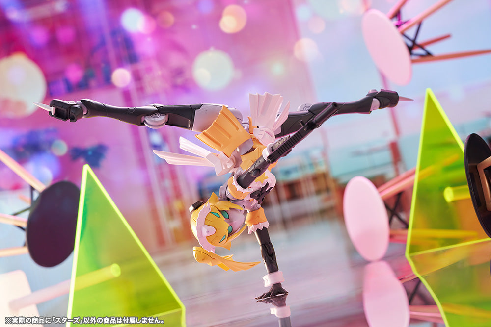 STARS