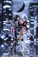 SANA AKABISHI【DRESS CODE】