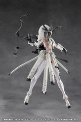 METAMORPHOSE UNIT EXARMOR WHITE SORCERESS