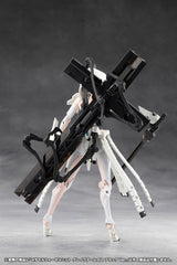 METAMORPHOSE UNIT GRAVE ARMS2 BLACK Ver.