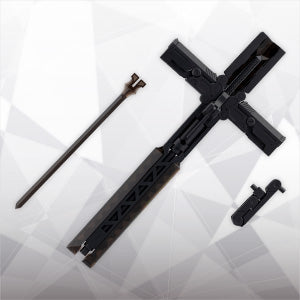 METAMORPHOSE UNIT GRAVE ARMS2 BLACK Ver.